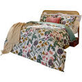 Linge de maison sur Grenoble : Parures de lit Wylder Lit double / Queen RV3618