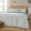 Linge de maison sur Grenoble : Parures de lit Wylder Lit double / Queen RV3634