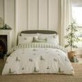 Linge de maison sur Grenoble : Parures de lit Wylder Petit double RV3639