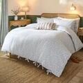 Parures de lit Wylder Lit double / Queen RV3640 Grenoble