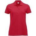 Polo C-Clique Classic Marion