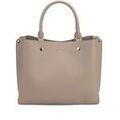 Sac &agrave; main Diana&co Sac &agrave; main DRM915-4PT Marron Grenoble