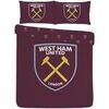 Parures de lit West Ham United Fc Petit double AG4156