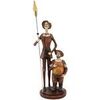 Statuettes et figurines Signes Grimalt Don Quichotte Et Sancho Panza Marron Unique. . Maison & D&eacute;co > Statuettes et figurines.