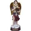Statuettes et figurines Signes Grimalt Saint Barachiel Beige Unique. . Maison & D&eacute;co > Statuettes et figurines.