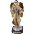 D&eacute;coration sur Grenoble : Statuettes et figurines Signes Grimalt Saint Gabriel Dor&eacute; Unique. . Maison & D&eacute;co > Statuettes et figurines.