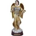 D&eacute;coration sur Grenoble : Statuettes et figurines Signes Grimalt Saint Gabriel Dor&eacute; Unique. . Maison & D&eacute;co > Statuettes et figurines.