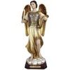 Statuettes et figurines Signes Grimalt Saint Gabriel Dor&eacute; Unique. . Maison & D&eacute;co > Statuettes et figurines.