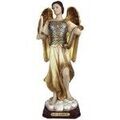 Statuettes et figurines Signes Grimalt Saint Gabriel Dor&eacute; Unique. . Maison & D&eacute;co > Statuettes et figurines. Grenoble