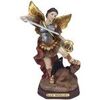 Statuettes et figurines Signes Grimalt Saint Miguel Beige Unique. . Maison & D&eacute;co > Statuettes et figurines.