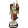 Statuettes et figurines Signes Grimalt Saint Uriel Marron Unique. . Maison & D&eacute;co > Statuettes et figurines.