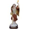 Statuettes et figurines Signes Grimalt Saint Uriel Marron Unique. . Maison & D&eacute;co > Statuettes et figurines.