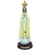 Statuettes et figurines Signes Grimalt Notre-Dame De Fatima Blanc Unique. . Maison & D&eacute;co > Statuettes et figurines.