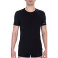 Tee-shirts sur Grenoble : T-shirt Bikkembergs T-shirts BKK1UTS05BI