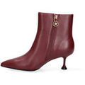 Bottes femme sur Grenoble : Bottines Marc Ellis Bottine GLC7257A-5.5