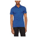 Polos sur Grenoble : Polo Guess Polo Rami S/S Bleu