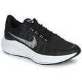 Running sur Grenoble : Chaussures Nike NIKE ZOOM WINFLO 8 Noir