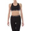 Maillots de corps Calvin Klein Jeans 00GWS8K116 RACERBACK BRA-089 BLACK Noir