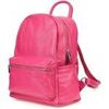 Sac &agrave; main Vera Pelle P16 Rose