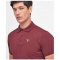 T-shirt Barbour -