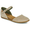 Ballerines El Naturalista STELLA ND54 Beige