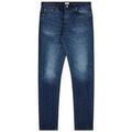 Sportswear sur Grenoble : Jogging Edwin Slim Tapered