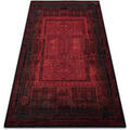 D&eacute;coration sur Grenoble : Tapis Rugsx Tapis en laine OMEGA Nakbar oriental - 200x300 cm Rouge 200x300 cm. . Maison & D&eacute;co > Tapis.