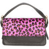Sac &agrave; main Gave Lux Pochette GLX220485823FBG Rose