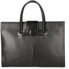 Porte document Gave Lux Sac &agrave; main GLX22902523FBG Noir