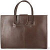 Porte document Gave Lux Sac &agrave; main GLX22902523FBG Marron