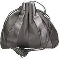 Sac a main Gave Lux Sac d'&eacute;paule GLX2257604223FBG Gris Grenoble