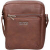 Sac Northampton Polo Club sac d'&eacute;paule GLX22PCL300023FBG Marron