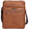 Sac Northampton Polo Club sac d'&eacute;paule GLX22PCL300323FBG Marron