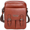 Sac Northampton Polo Club sac d'&eacute;paule GLX22PCL308023FBG Marron