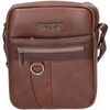 Sac Northampton Polo Club Sac d'&eacute;paule GLX22PCL300923FBG Marron
