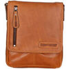 Sac Hill Burry Sac bandouli&egrave;re HILB-3069S Marron
