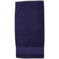 Serviettes et gants de toilette Towel City RW9374 Grenoble