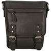 Sac Hill Burry Sac bandouli&egrave;re HILB-3183 Noir