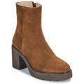 Bottines Unisa KHAN Grenoble
