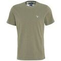 T-shirt Barbour -