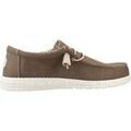 Slip ons HEYDUDE Wally Stretch Canvas Grenoble