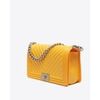 Sac Bandouliere Marc Ellis Sac &agrave; main FLAT M Jaune
