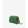 Sac Bandouliere Marc Ellis Sac &agrave; main FLAT RHOMBUS M Vert