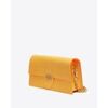 Sac &agrave; main Marc Ellis Sac &agrave; main FLAT ROOD M Jaune