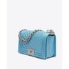 Sac &agrave; main Marc Ellis Sac &agrave; main FLAT S Bleu