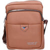 Sac Northampton Polo Club Sac d'&eacute;paule GLX22PCL302623FBG Kaki