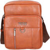 Sac Northampton Polo Club Sac d'&eacute;paule GLX22PCL310223FBG Marron