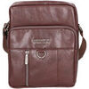 Sac Northampton Polo Club Sac d'&eacute;paule GLX22PCL310223FBG Marron