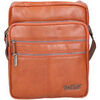 Sac Northampton Polo Club Sac d'&eacute;paule GLX22PCL310323FBG Marron
