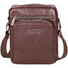 Sac Northampton Polo Club Sac d'&eacute;paule GLX22PCL310623FBG Marron
